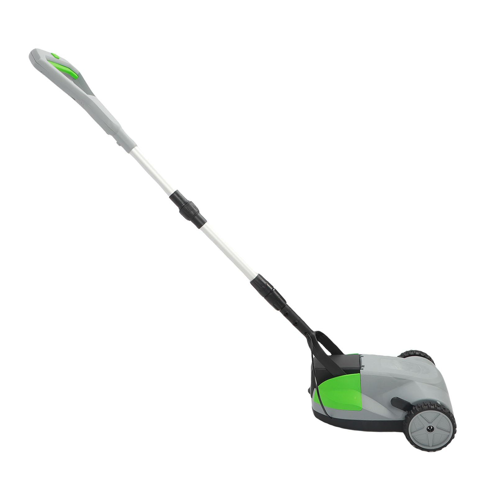 Elektryczne Dopasowanie do BL1830B BL1840B BL1850B BL1860B BL1815 BL1820 BL1825 194309 194205 3 Mocne Bezszczotkowe Podkaszarka do Trawy ze Zdejmowanym Uchwytem Kosiarka Trawy z Zdejmowanym