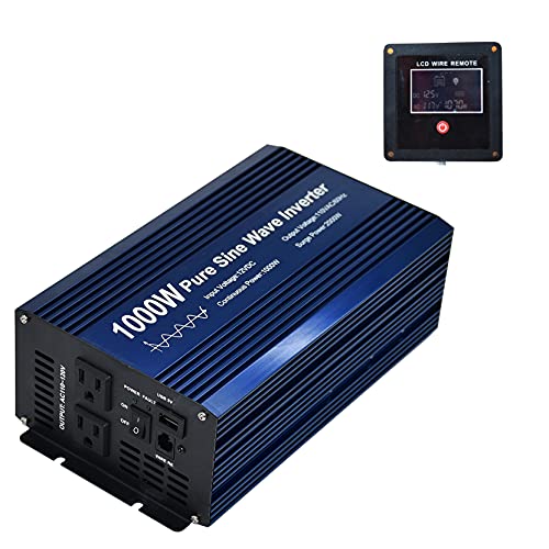 8 Best Pure Sine Wave Inverters in 2024 Reviewed & Buyer Guide