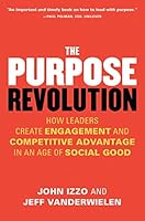 Algopix Similar Product 5 - The Purpose Revolution How Leaders