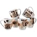 Produktbild Kaffeebecher Latte Macchiato