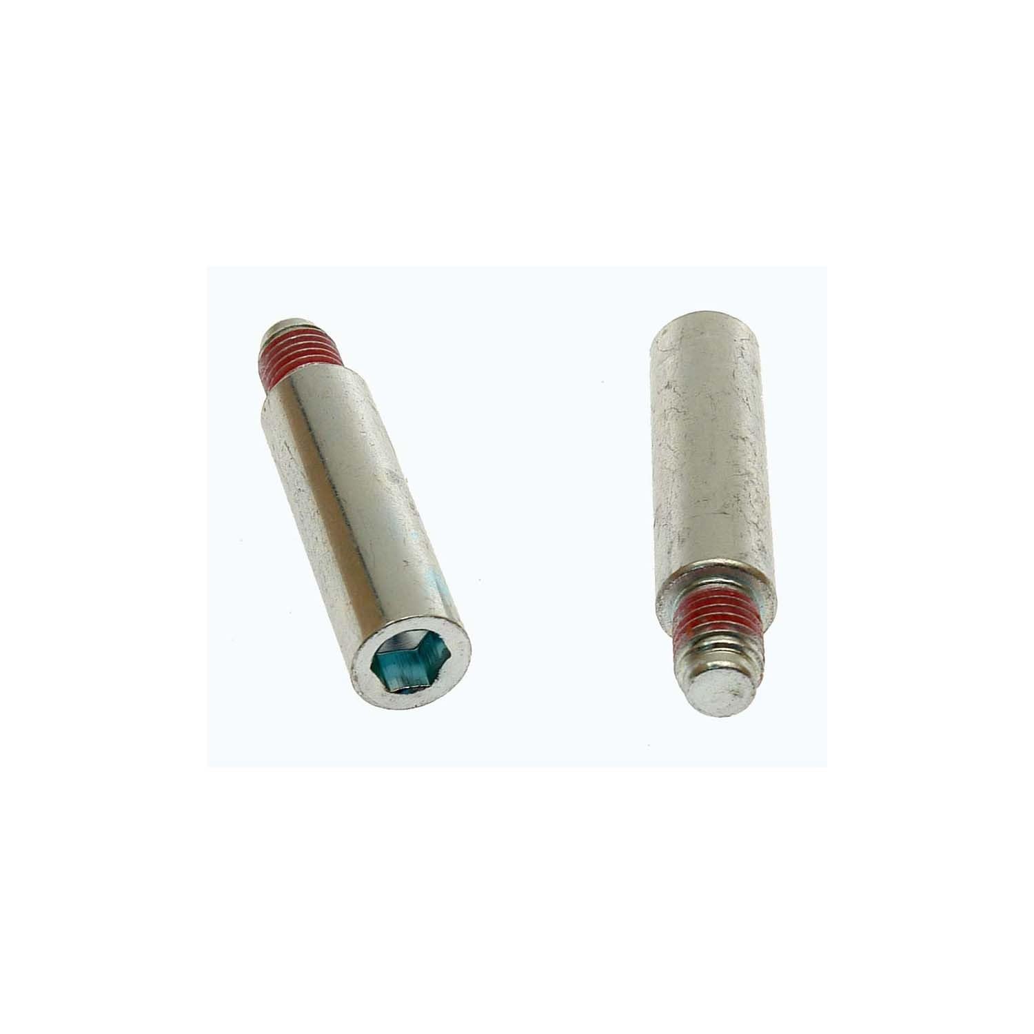 Rear Disc Brake Caliper Pin Kit Compatible With Honda Civic 2020 2019 2018 2017 2016 P-1239830