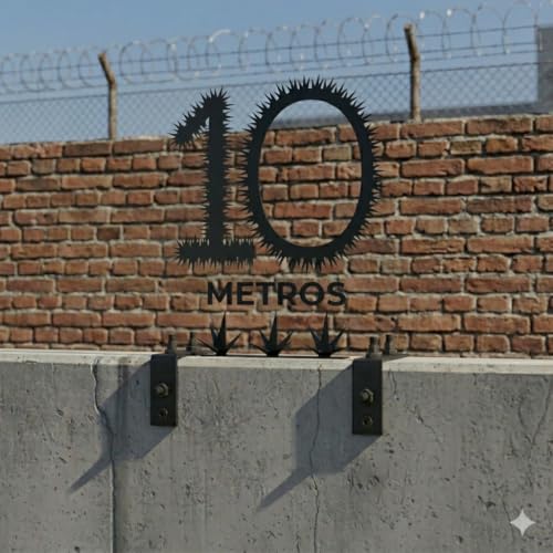 Puas de seguridad 11 Imagen adicional