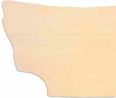 PORTER 二つ折り財布 vegetable tanned leather Chun Vegetable Tanned Leather Wallet | Peili