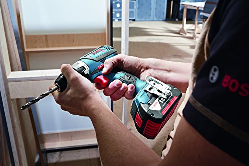 GSR 18V-60 C Akku-BS 2x5,0Ah L-BOX +CONM – Bild 3