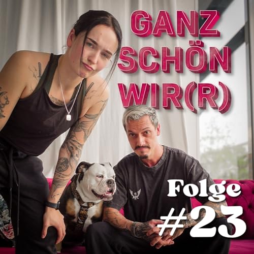 Diese Paare sind ein Fiebertraum #GSW 23