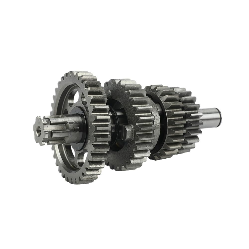Moteur horizontal L150 : kit de transmission et arbre de compteur pour réfection