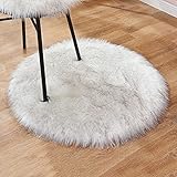 Multifunktionales Stuhlkissen:Dieses Stuhlkissen Eignet Sich Für Fast Alle Speisesäle,Wohnzimmerböden,Bedsides,Spielräume,Schlafzimmer,Und Sogar Stühle Im Freien,Büros,Autos,WARM UND KOMFORTABEL,Jedes Kissen Sorgt Dafür Dass Sie Sich Wie Zu Hause Fühlen