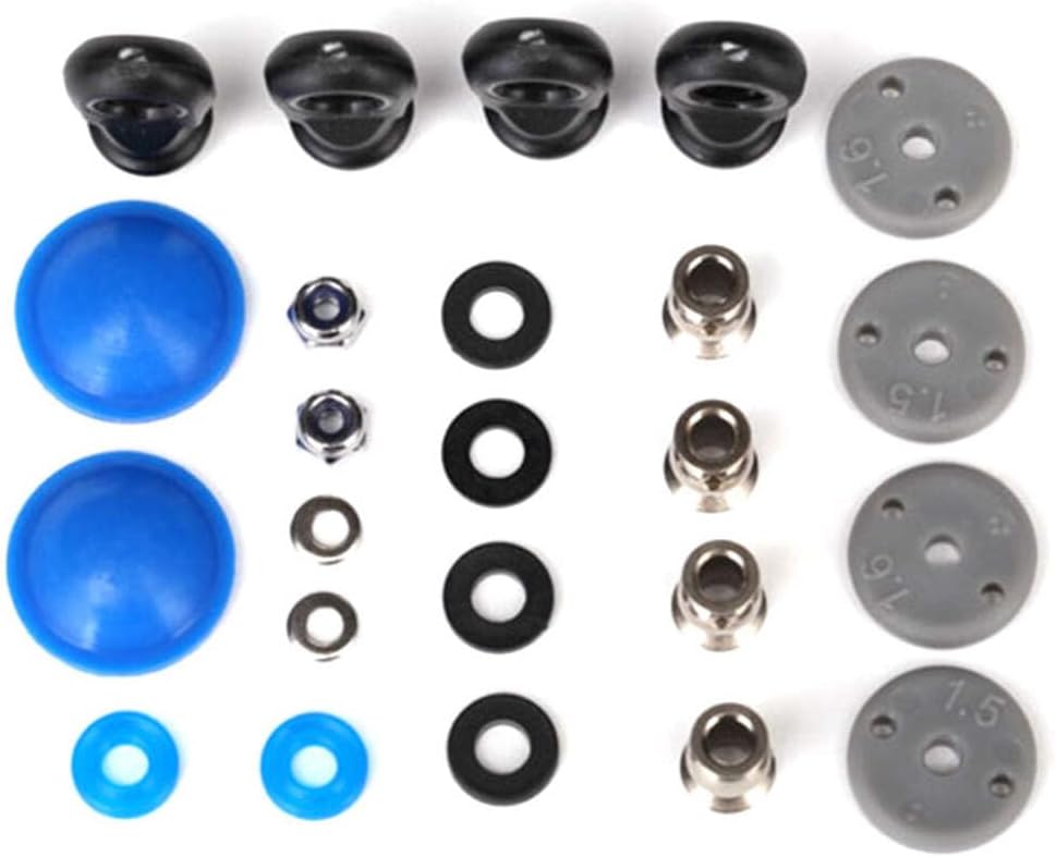 Traxxas Rebuild Kit Vehicle