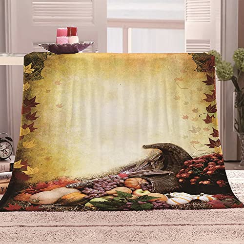 Plaid polaire couverture douce flannel lit canapé 180x240 KnSam