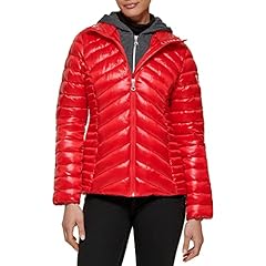 Quilted Fire Red