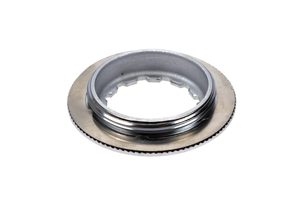 Amazon | シマノ(SHIMANO) リペアパーツ ロックリング(ブラック