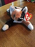 TY Beanie Babies - RARE Chip the Calico Cat - Mint PVC ,#G14E6GE4R-GE 4-TEW6W201262