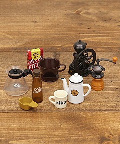 Amazon | niko and…ニコアンド Kalitaカリタ ミニチュア【単品】2