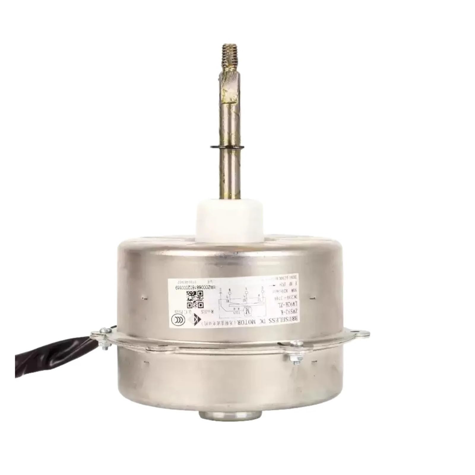 Compatible For Gree Air Conditioning Fan ZWS92-K External Unit Motor DC Motor