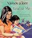 Vamos a leer/ Read To Me (Spanish/English) (Spanish and English Edition)