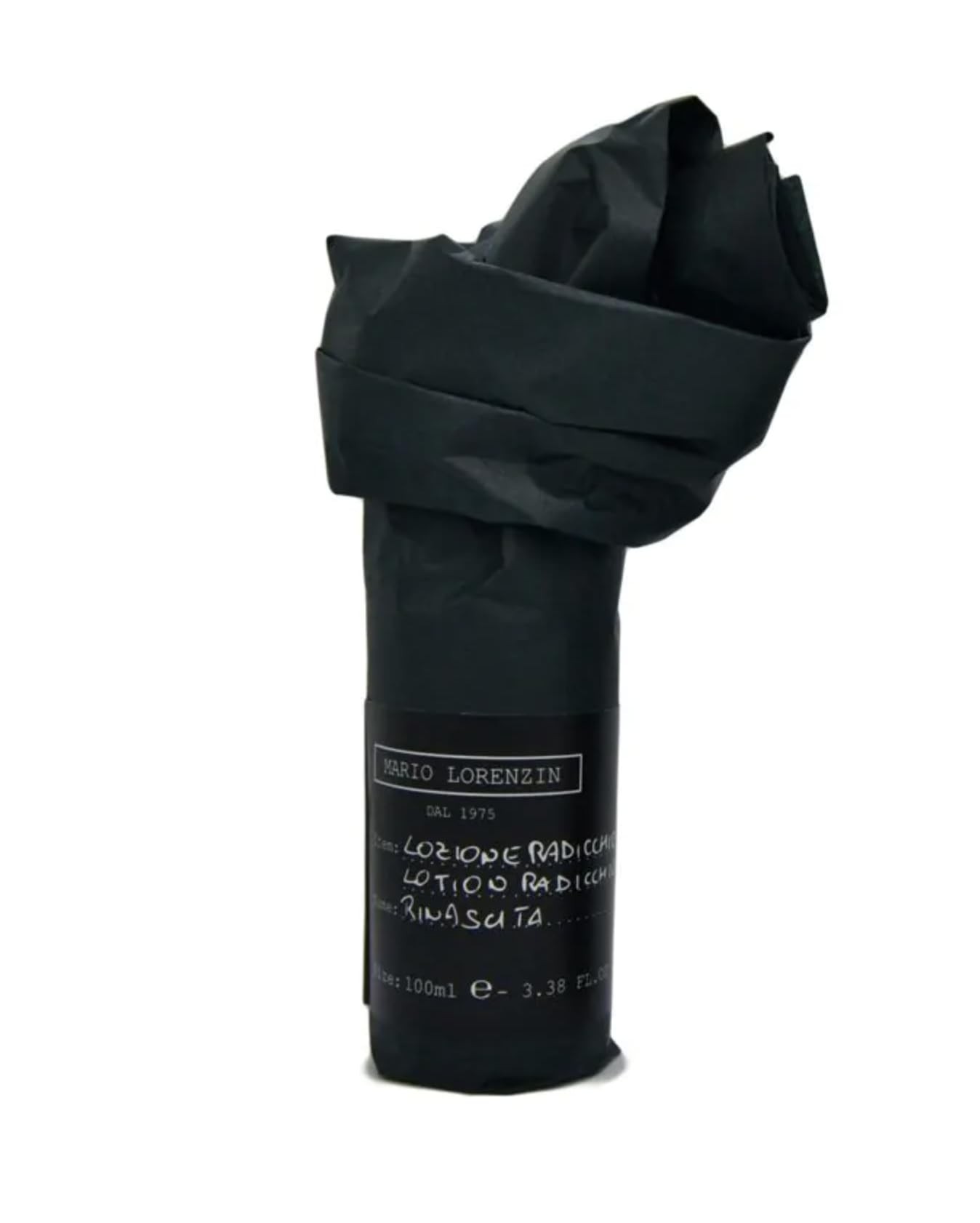 Lozione Capelli al Radicchio RINASCITA 100 ml