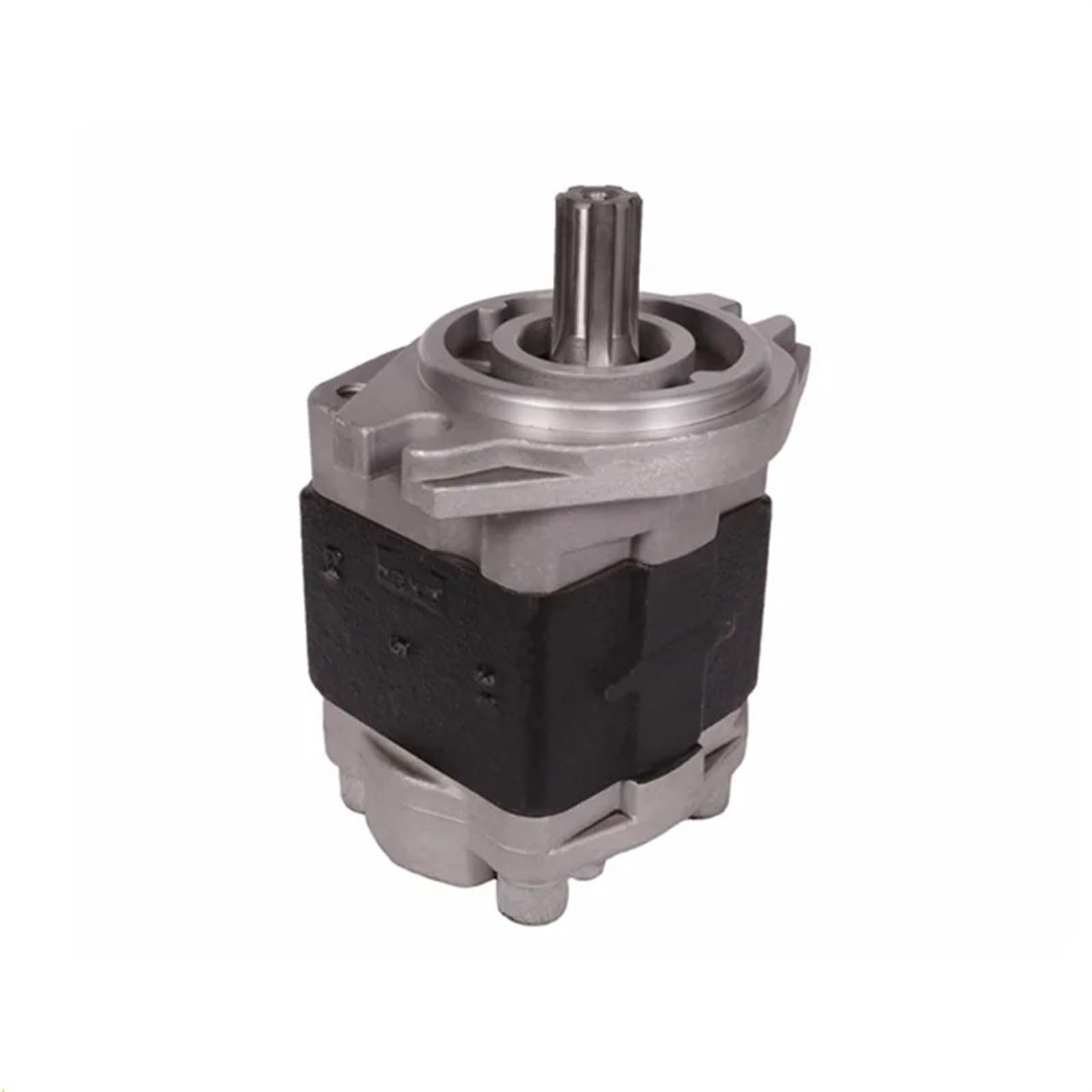UWUKCJOKQ Hydraulic Gear Pump Forklift Oil CBHZG-F26.5 -ALφL Pressure 20~25Mpa(CBHZG-F26.5-ALH)