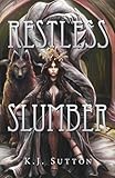 Restless Slumber (Fortuna Sworn)