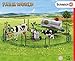 Produktbild SCHLEICH 41428 Bauernhof & Tiere