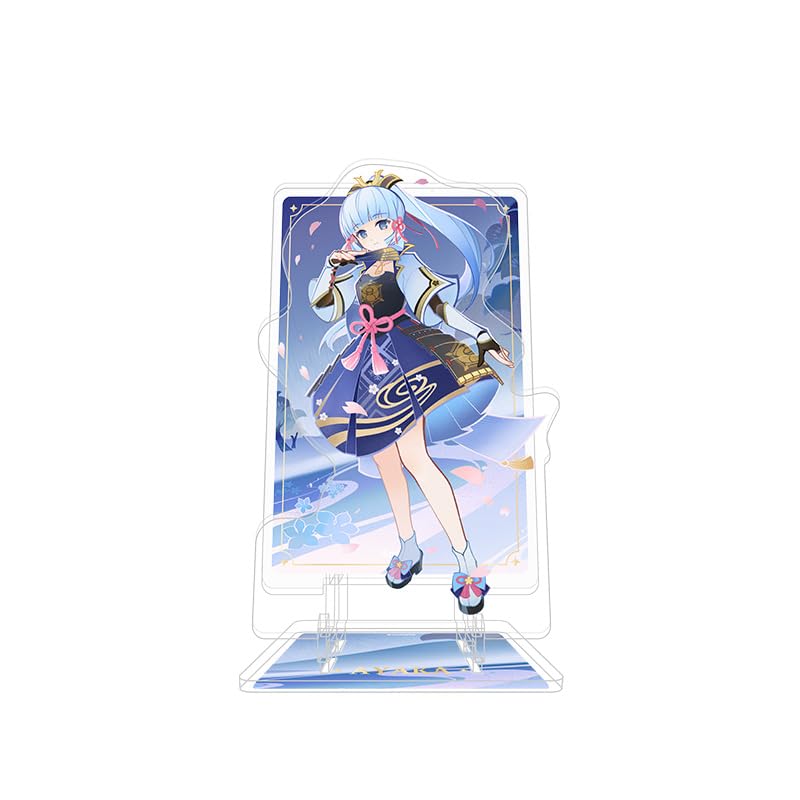 GENSHIN IMPACT Genius Invokation TCG Competition Series Acrylic