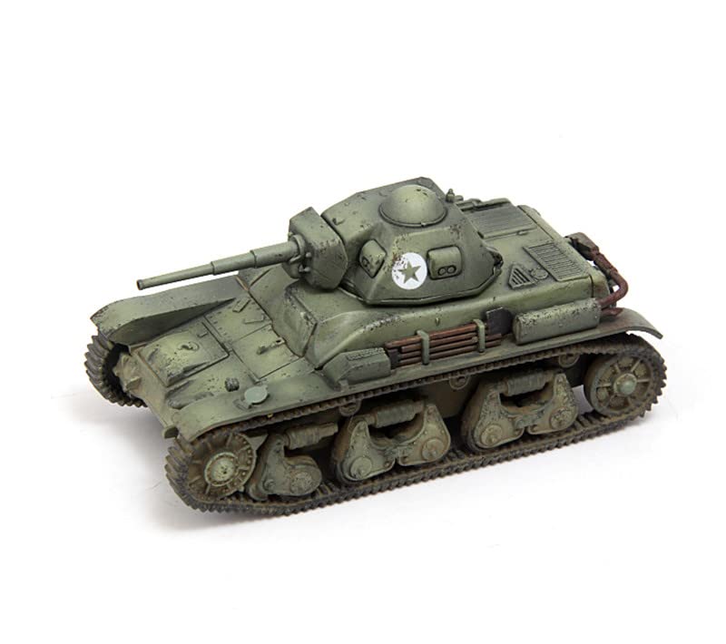 Solido - 1:50 - Rare char Allemand Somua S35 capturé, - Catawiki