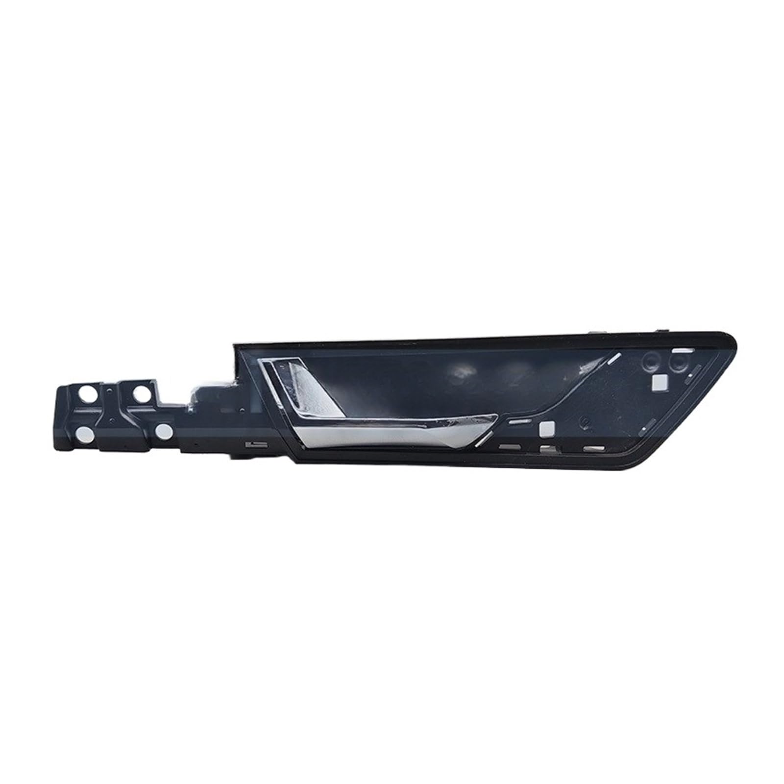 Kebjsbgtd Front Left Inside Interior Door Handles For Sk&Oda Kodiaq Car Handle Cars Doors Handles
