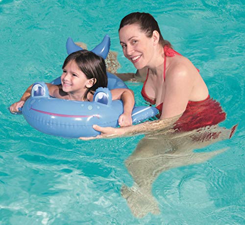 BOIA CIRCULAR ANIMAIS