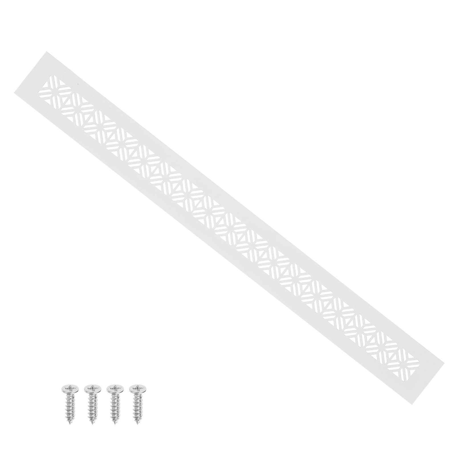 PATIKIL 20 x 2 Inch Door Air Vent Cover