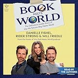 Book Meets World: The Definitive Inside Story of the Hit Sitcom Boy Meets World