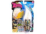 The Zelfs Cleocat Pharaoh Limited Edition Series 4 Figure