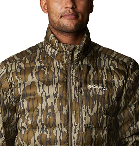 Columbia Men's Trophy Rack Oh Heat Seal Puffy4