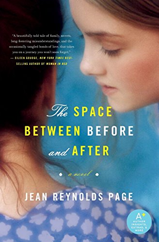 The Space Between Before and After view 2