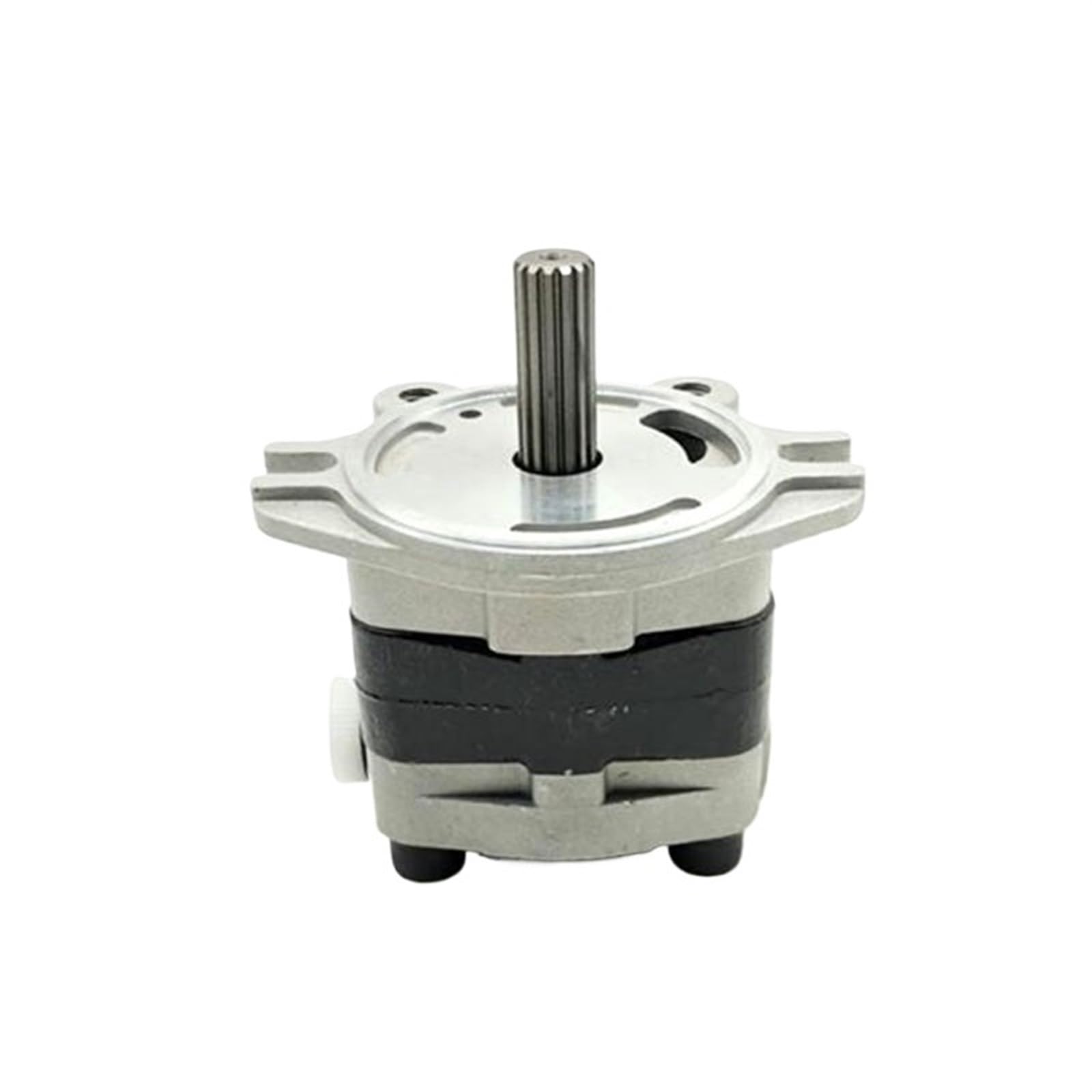 KXIWLUFV Hydraulic Gear Pump YC35-7 hydraulic pump gear PSVD2-17E pilot tail excavator accessories