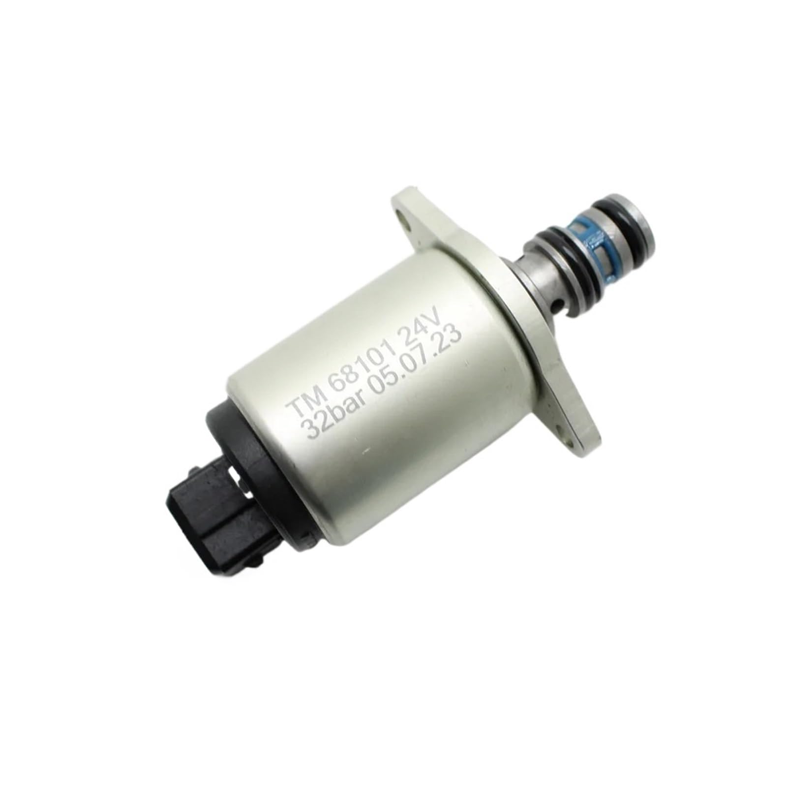 Électrovanne proportionnelle 24V TM68101 pour mini-pelle 305.5 et grue PC60