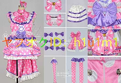Amazon.co.jp: 実物撮影◇◇プリパラ 真中のん ノンシュガーガーリー 