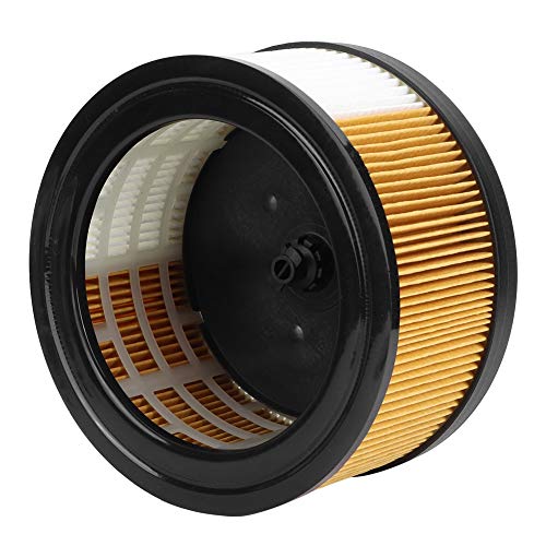 Filter 8209 Accessories Vacuum Cleaner Accessory for Karcher Vacuum Sweeper Hepa Filter Central Vacuum Filters
