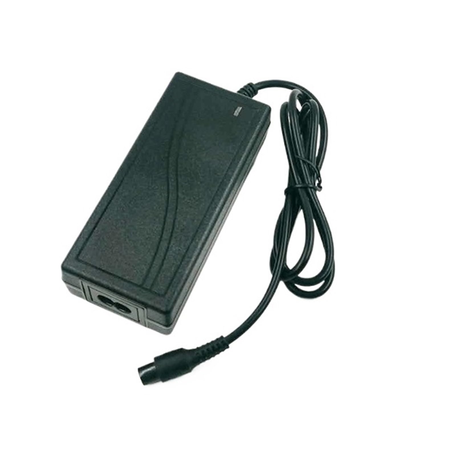 Cargador adaptador de corriente de 42 V 2 A para batería de litio de 36V de scooter