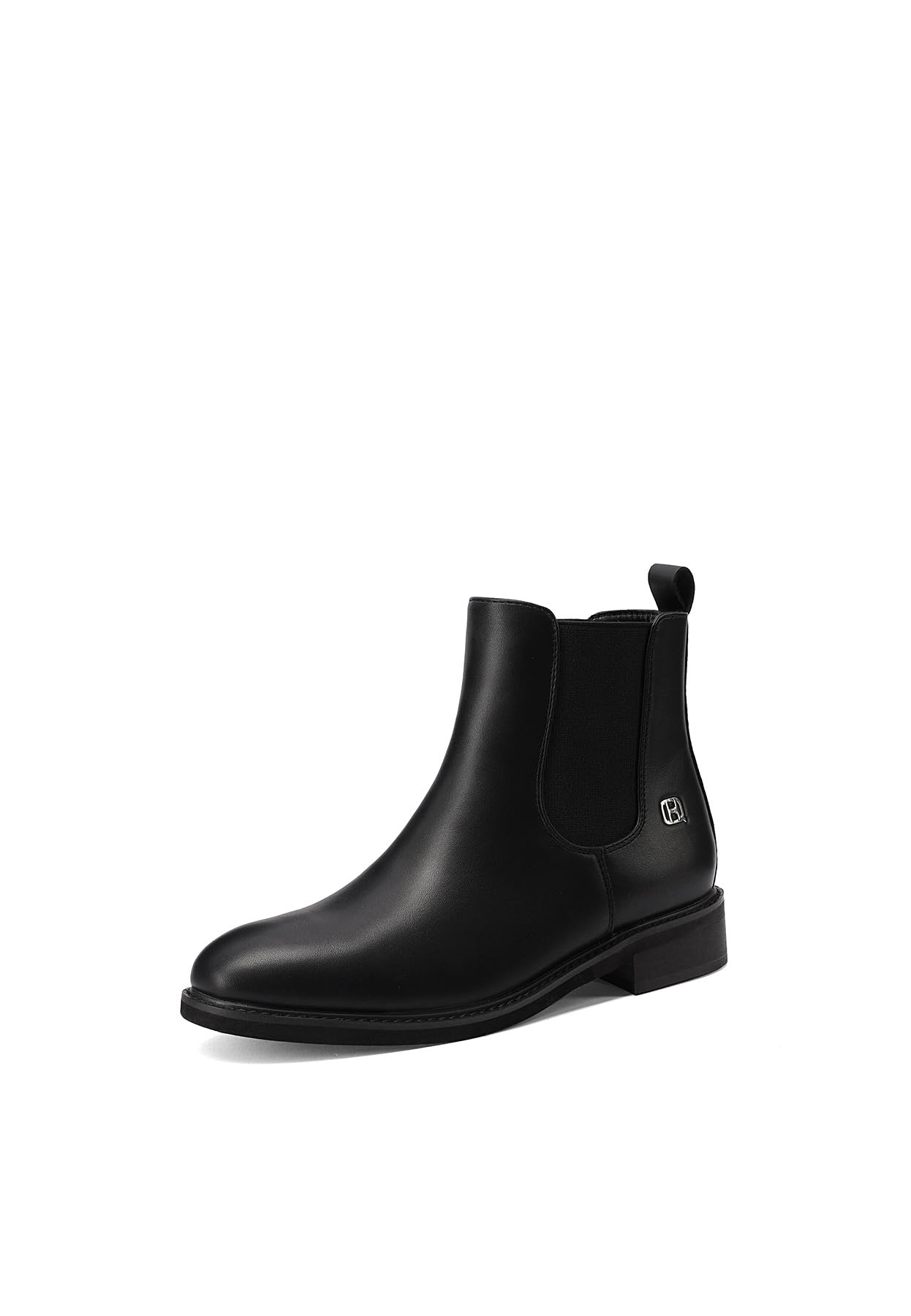 QUEEN HELENA Botines Chelsea Clásicos Botas bajas Mujer X33-48