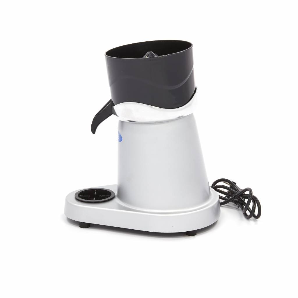 Maxima Gastro Orange Press - 32 l/h - 12,5 cm Glashöhe - Elektrisch