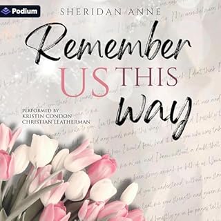 Page de couverture de Remember Us This Way