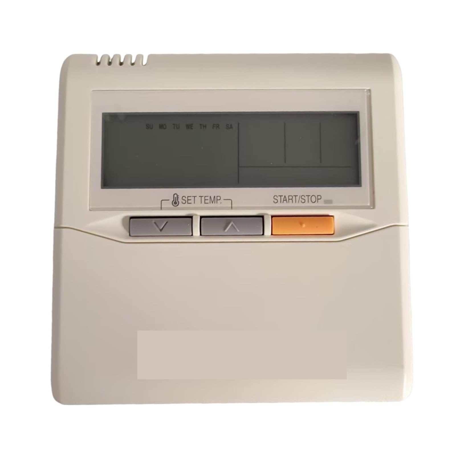 Line Controller，Compatible For Fujitsu ，Compatible For T Mini ，series Air Conditioning Control Panel UTY-RNKYT AR-WAC1E Components