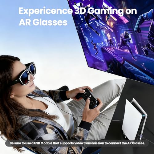 Adaptador HDMI a USB C Focuses 4K 60Hz miniatura 4