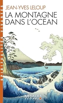 Paperback Montagne Dans L'Ocean (La) [French] Book