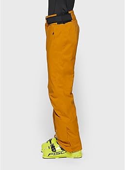 Amazon.co.jp: GOLDWIN ゴールドウイン スキーウェア パンツ