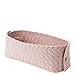 RIG-TIG by Stelton Knit-It koszyk na chleb, różowy