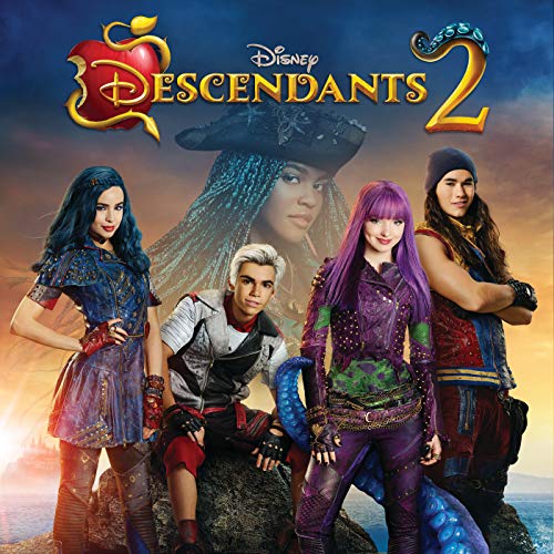 Descendants 2 – Cast & Disney