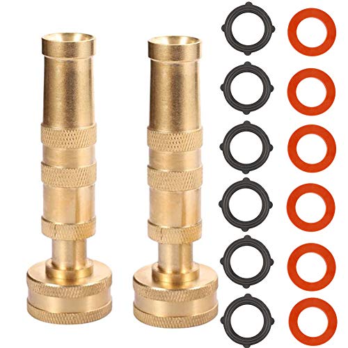 Top 10 Lead Free Hose Nozzle of 2022 Katynel