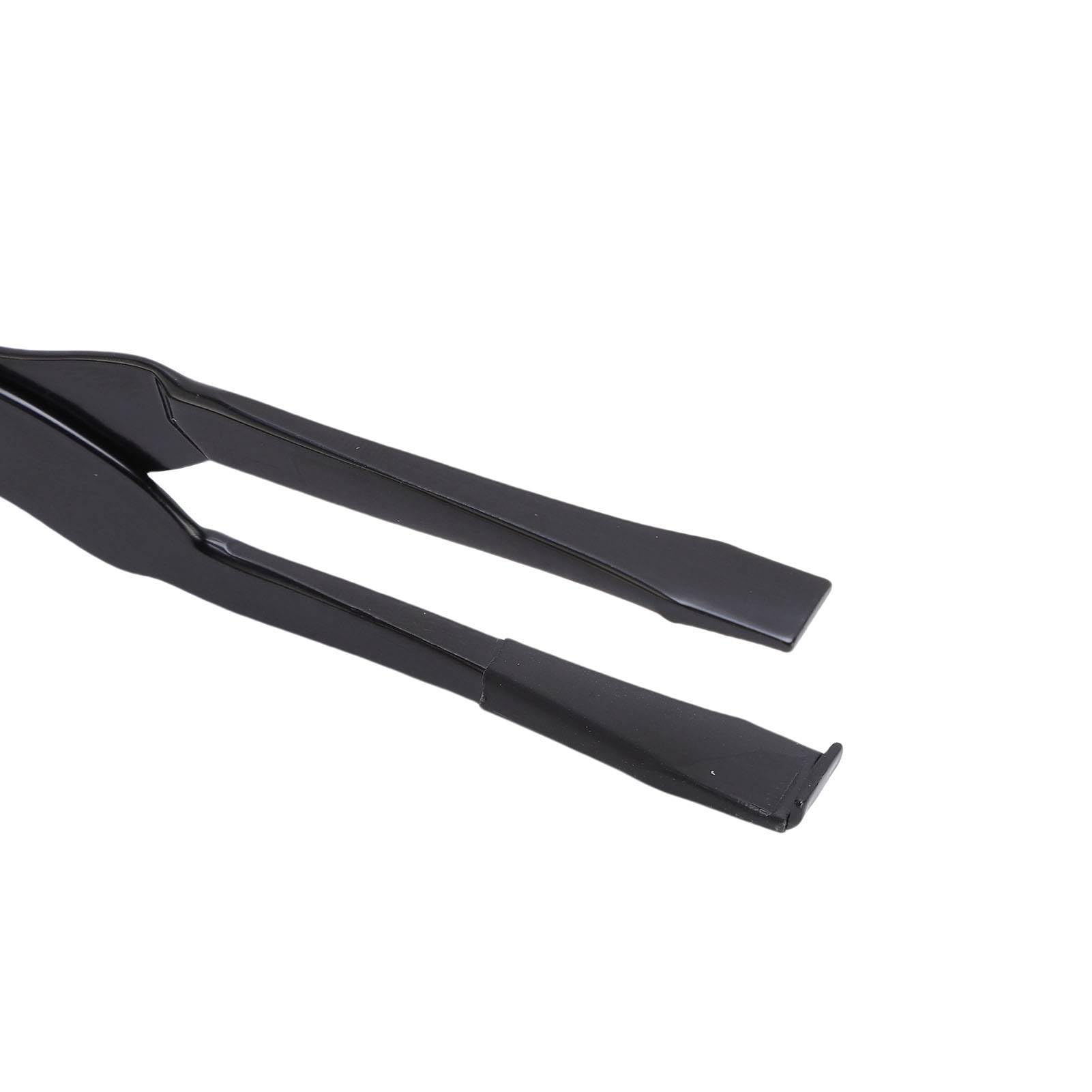 BORDSTRACT Pince à bec long pour bride de fibre optique, outil de prise et de débranchement de connecteur de fibre SC LC, longueur 22,3 cm/8,78 pouces, largeur 8,6 cm/3,39 pouces