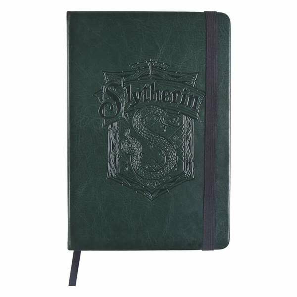 CERDA CERDÁ LIFE'S LITTLE MOMENTS Harry Potter A5 Snake Notepad