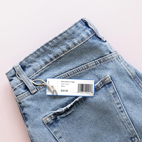 Finis les flux complexes en dépôt-vente avec le thermique direct Process Blue